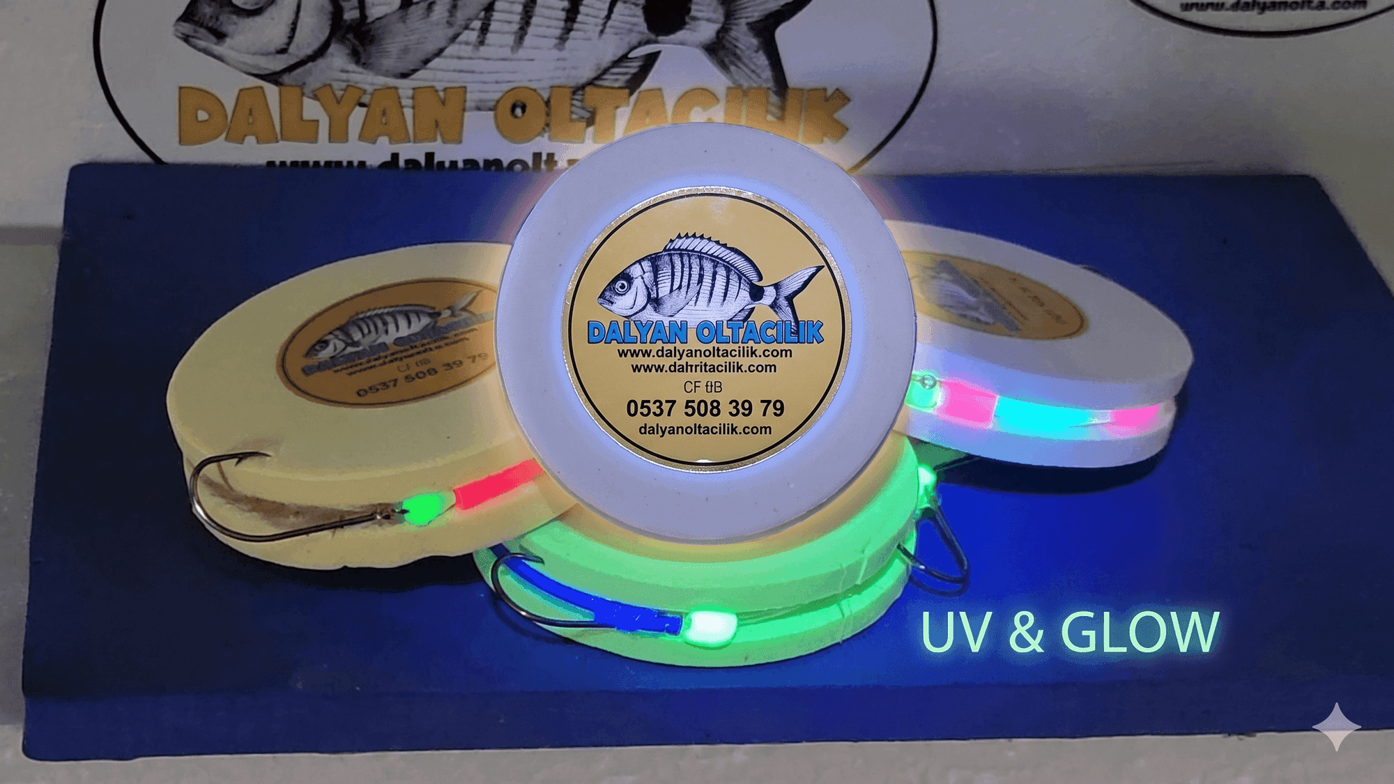 Profesyonel surfcasting dünyasına giriş